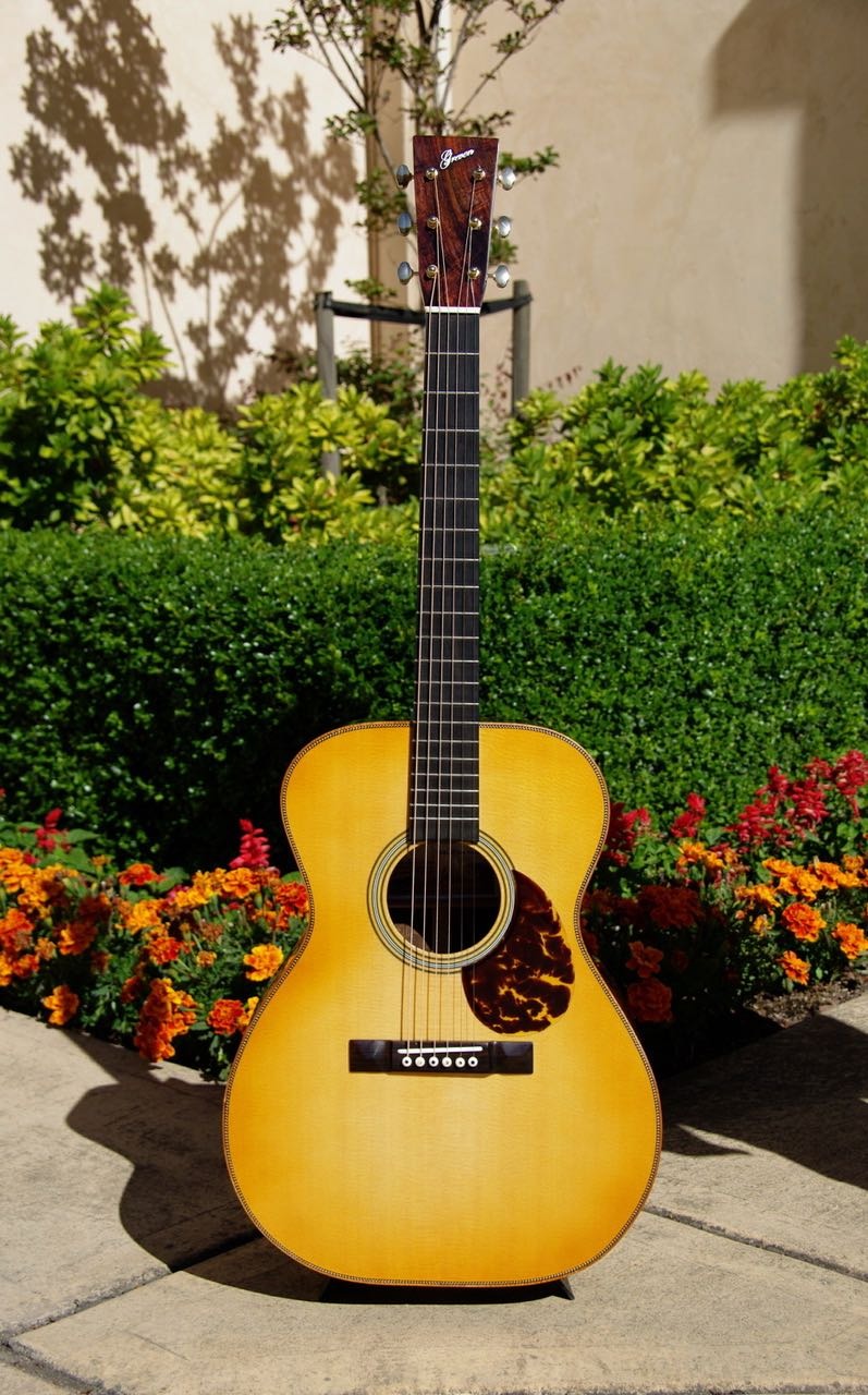 87621円 訳あり商品 VVPONMEIQS クラシックアコースティックギター000-45アコースティックエレキギターハンドメイドソリッドトップパーラーボディアコースティックギター Color : Guitar
